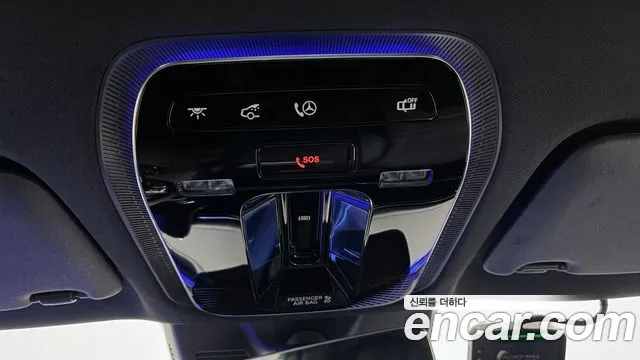 Mercedes-Benz E-Class — Фото автомобиля 12