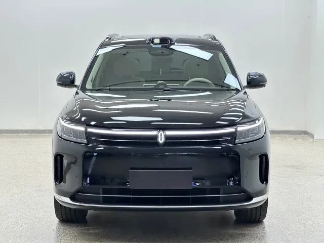Aito M7 — Фото автомобиля 2