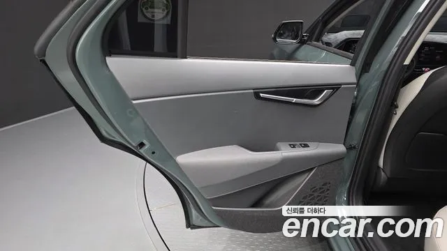 Kia Niro The All New Niro — Фото автомобиля 13