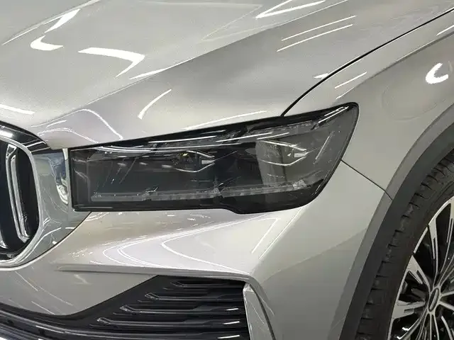 Geely Xingyue L — Фото автомобиля 11
