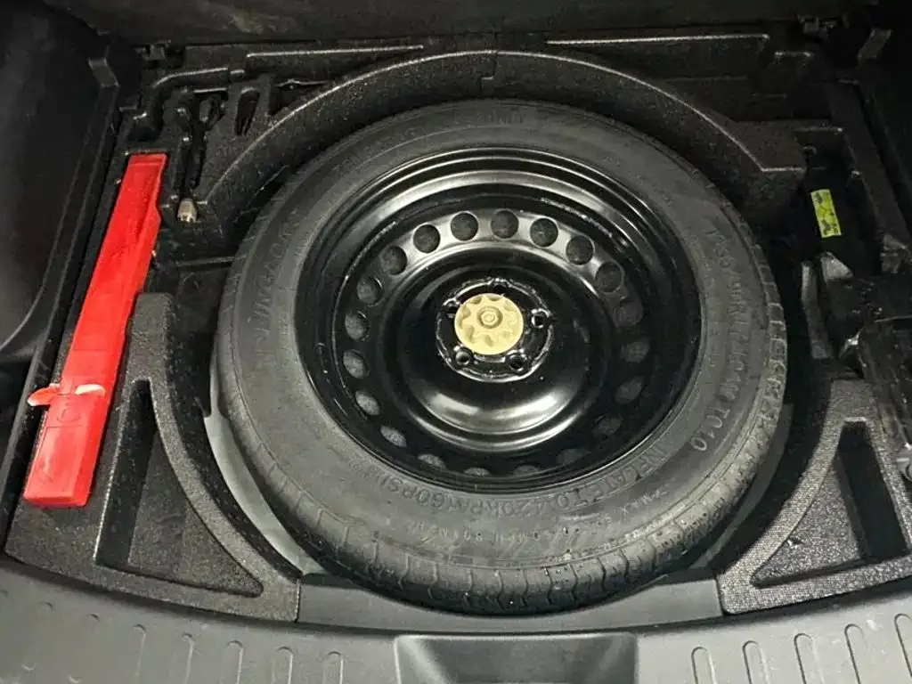 Haval Haval Chitu 2022 Power Edition 1.5T Brass Rabbit — Фото автомобиля 12