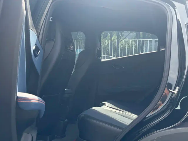 BYD Seagull — Фото автомобиля 15