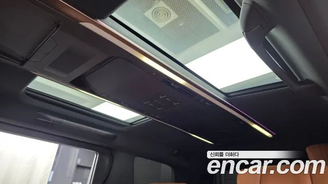 Toyota Alphard — Фото автомобиля 18