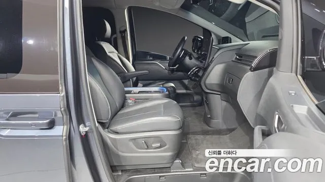 Hyundai Staria — Фото автомобиля 11