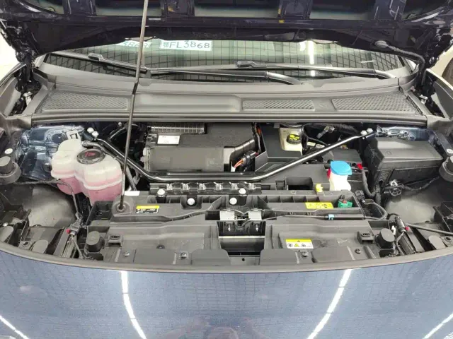 Volkswagen ID.7 Vizzion — Фото автомобиля 10
