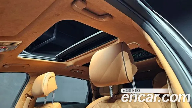 Genesis GV80 2.5T Бензин AWD — Фото автомобиля 19