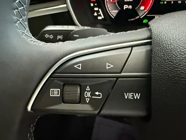 Audi Q3 — Фото автомобиля 13
