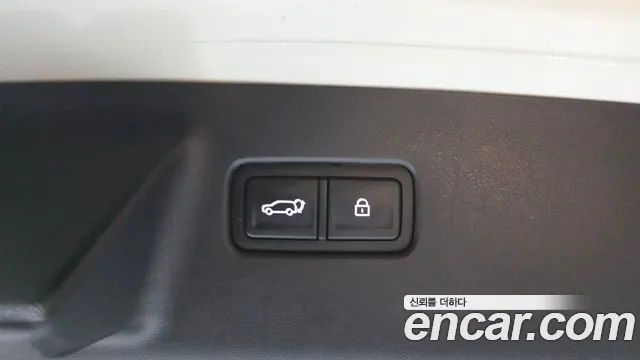Hyundai Santafe — Фото автомобиля 15