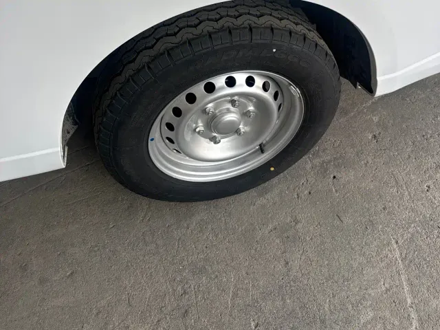 Wuling Yangguang — Фото автомобиля 7
