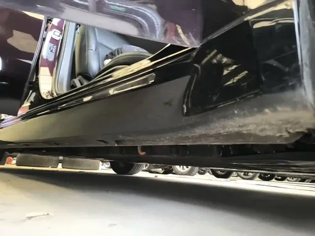 Wuling Starlight — Фото автомобиля 20