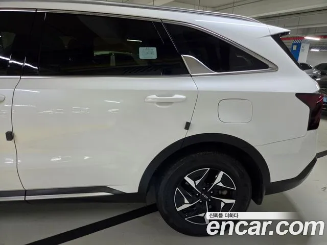 Kia Sorento — Фото автомобиля 9