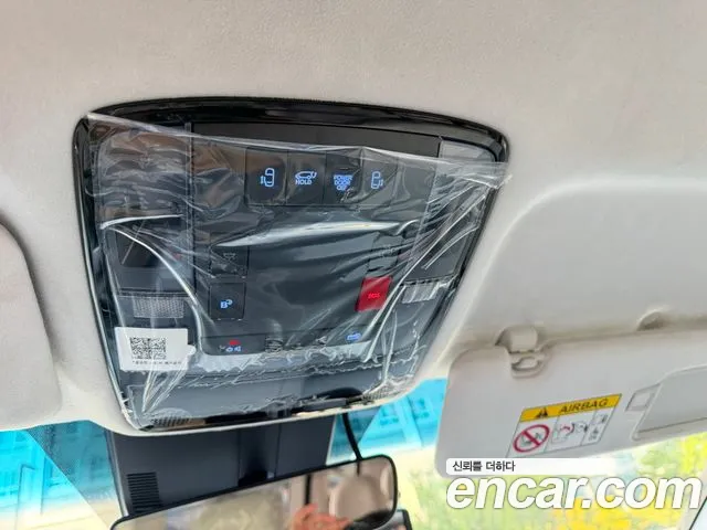 Hyundai Staria — Фото автомобиля 14