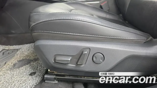 Kia Niro All Niro EV Earth — Фото автомобиля 29