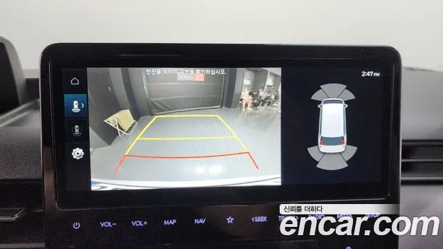Hyundai Staria Staria — Фото автомобиля 13