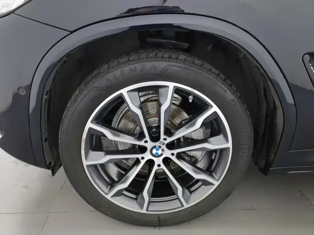 BMW X4 — Фото автомобиля 17
