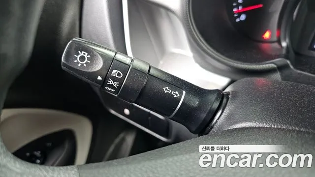 Kia RAY Новый Ray Фургон — Фото автомобиля 15