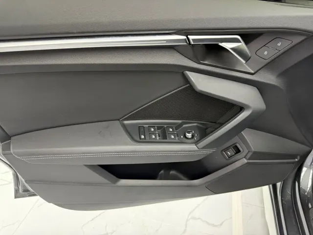 Audi A3 — Фото автомобиля 13