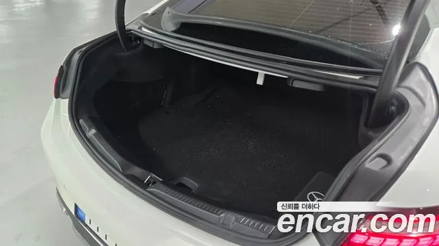 Mercedes-Benz E-Class W213 — Фото автомобиля 10