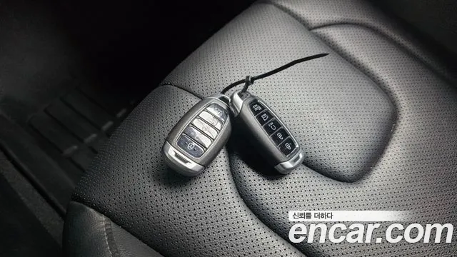 Hyundai Avante CN7 — Фото автомобиля 21