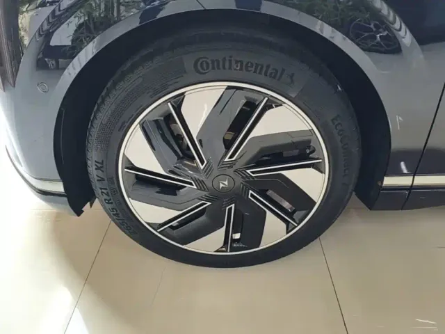 Dongfeng eπ 008 — Фото автомобиля 22