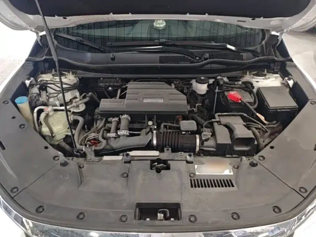 Honda Breeze — Фото автомобиля 19