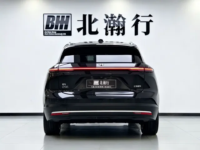 Nio ES6 — Фото автомобиля 6