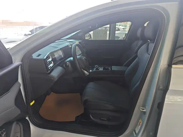 BYD Qin L — Фото автомобиля 15