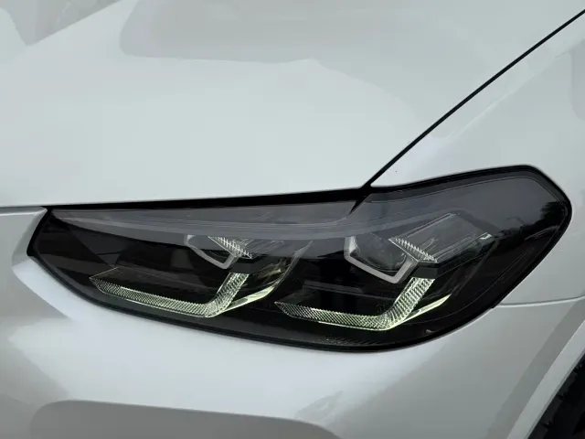 BMW X3 — Фото автомобиля 24