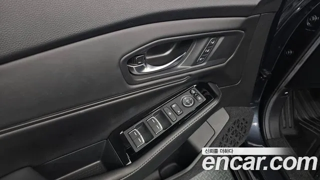 Honda Accord — Фото автомобиля 29