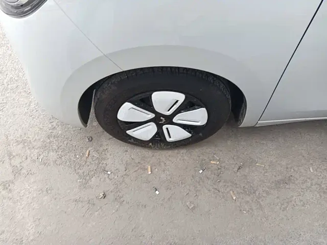 Wuling Hongguang Mini EV — Фото автомобиля 24
