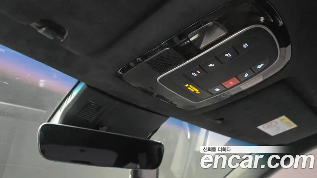 Hyundai Palisade The New Palisade Дизель 2.2 4WD — Фото автомобиля 6