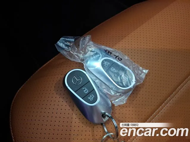 Mercedes-Benz C-Class — Фото автомобиля 14