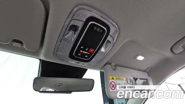 Hyundai Kona SX2 — Фото автомобиля 23