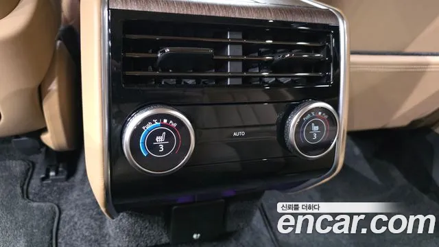 Land Rover Range Rover 5th Gen — Фото автомобиля 18