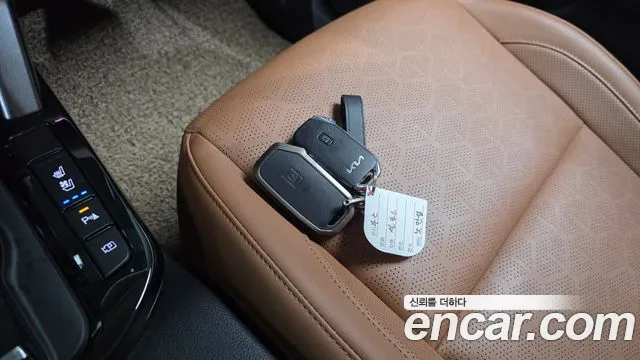 Kia Seltos — Фото автомобиля 22