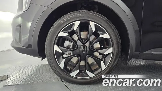 Kia Sorento Generation 4 — Фото автомобиля 5