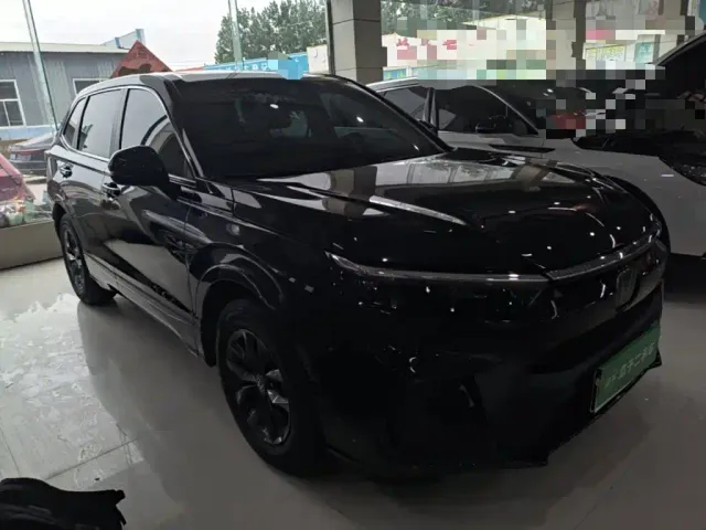 Honda Breeze — Фото автомобиля 3