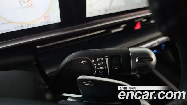 Hyundai Ioniq 6 — Фото автомобиля 27