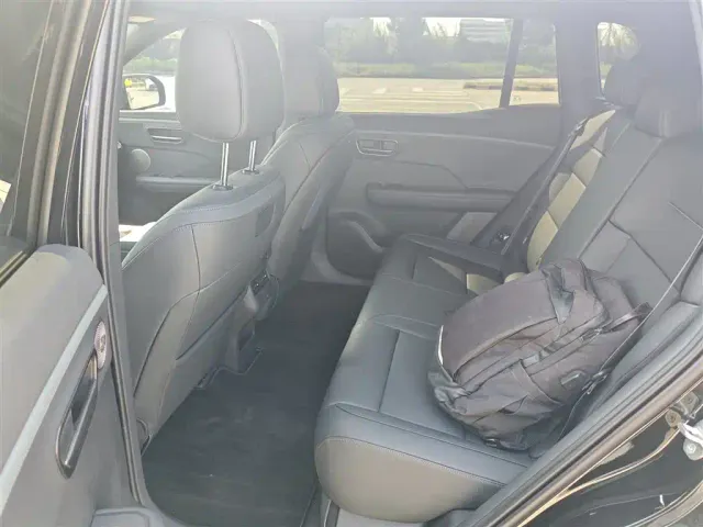 Toyota BoZhi 3X — Фото автомобиля 7