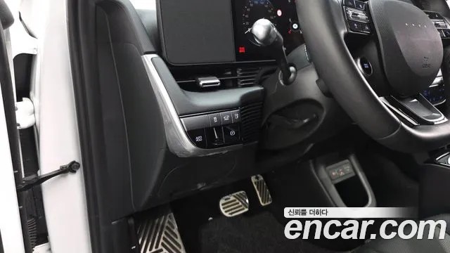 Hyundai Ioniq 5 Ioniq 5 (New) — Фото автомобиля 13