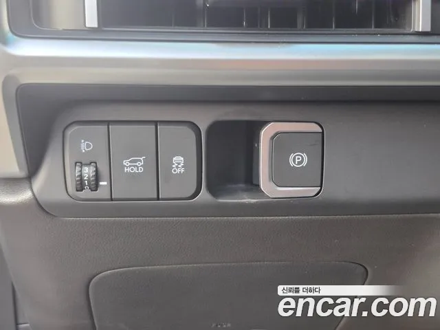 Hyundai Santa Fe MX5 — Фото автомобиля 13