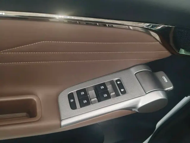 GAC Trumpchi GS4 — Фото автомобиля 6