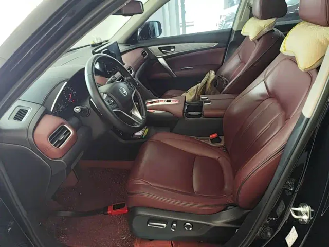 Honda Avancier — Фото автомобиля 14