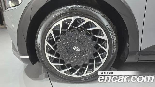 Hyundai Ioniq5 Ioniq5 Long Range AWD — Фото автомобиля 5