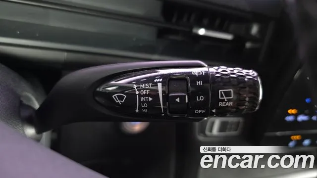 Hyundai Staria — Фото автомобиля 28