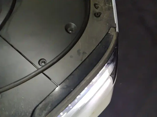 BYD Song PLUS — Фото автомобиля 19