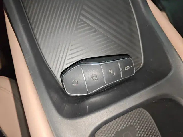 BYD Seagull — Фото автомобиля 8