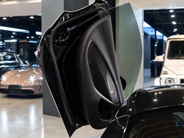 McLaren Artura — Фото автомобиля 15