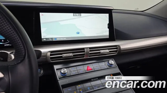 Hyundai Nexo Nexo Modern — Фото автомобиля 14