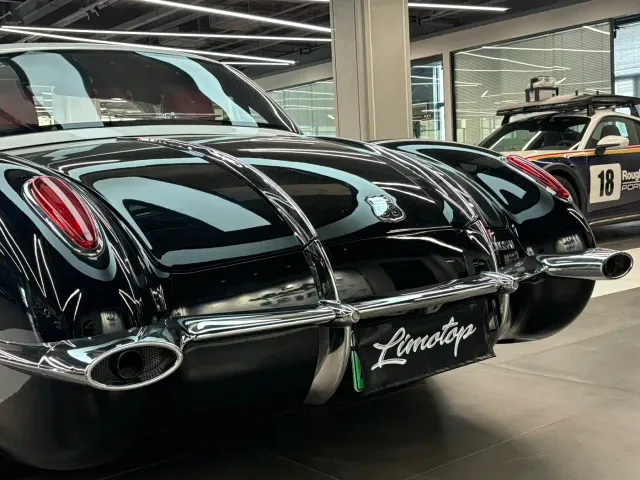 SONGSAN MOTORS SS DOLPHIN — Фото автомобиля 16